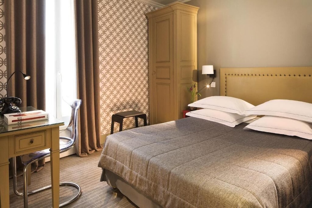 Hotel Apollon Montparnasse 11/43