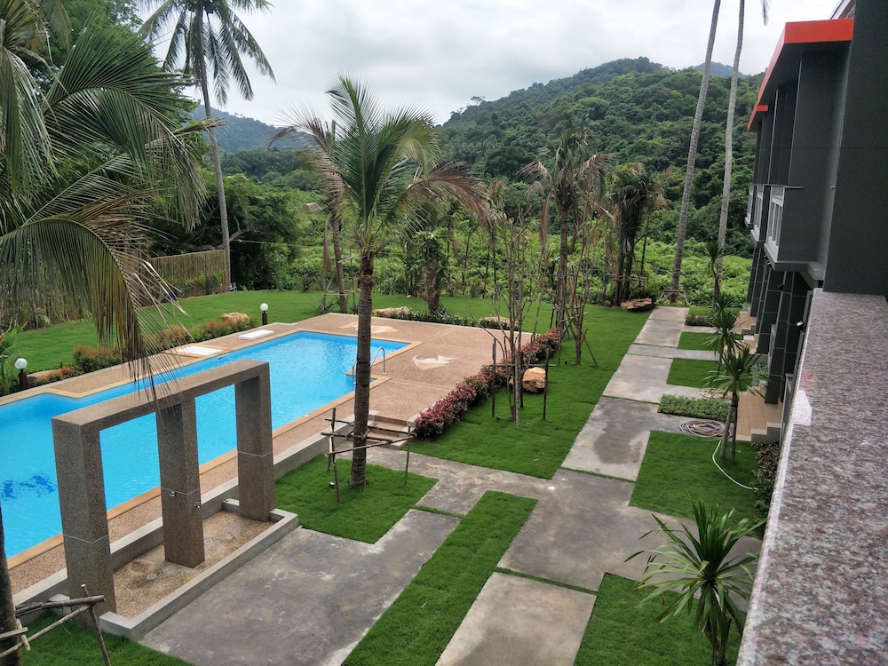 Lanta Infinity Resort 29/50