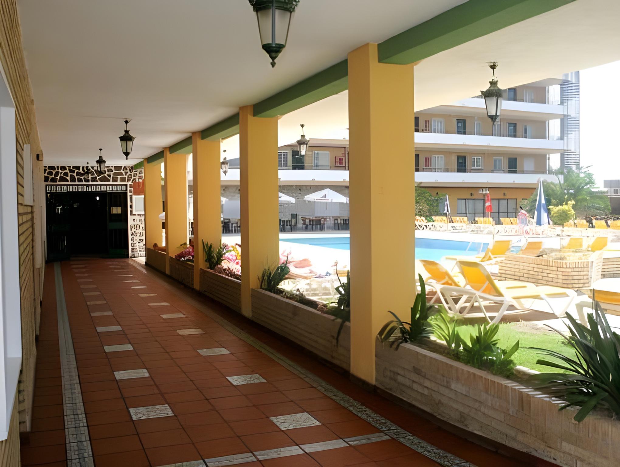 Buensol Apartments 6/36