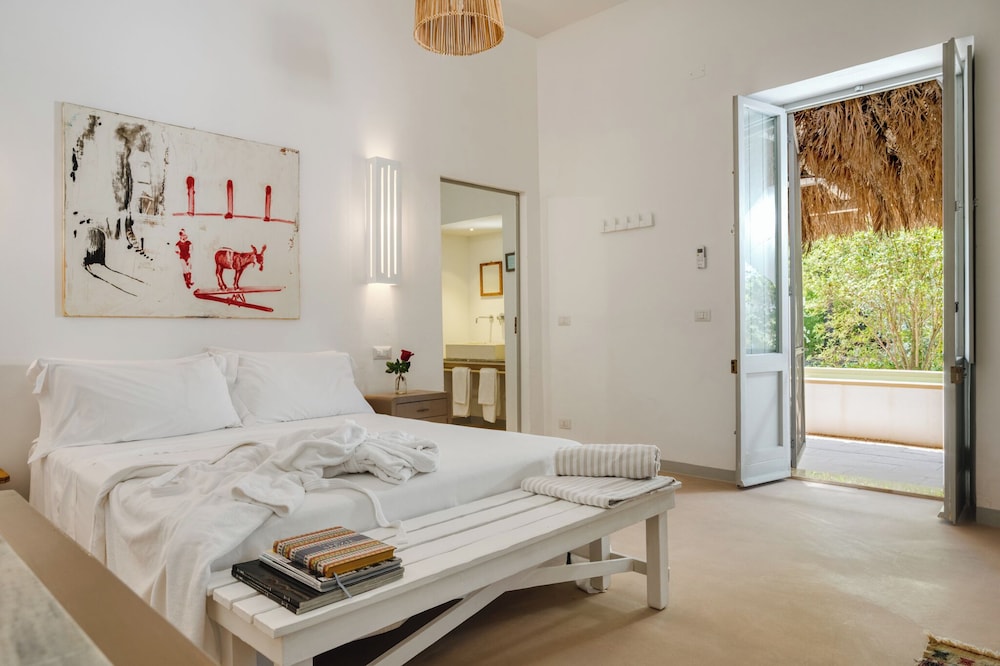Masseria Palombara 18/77