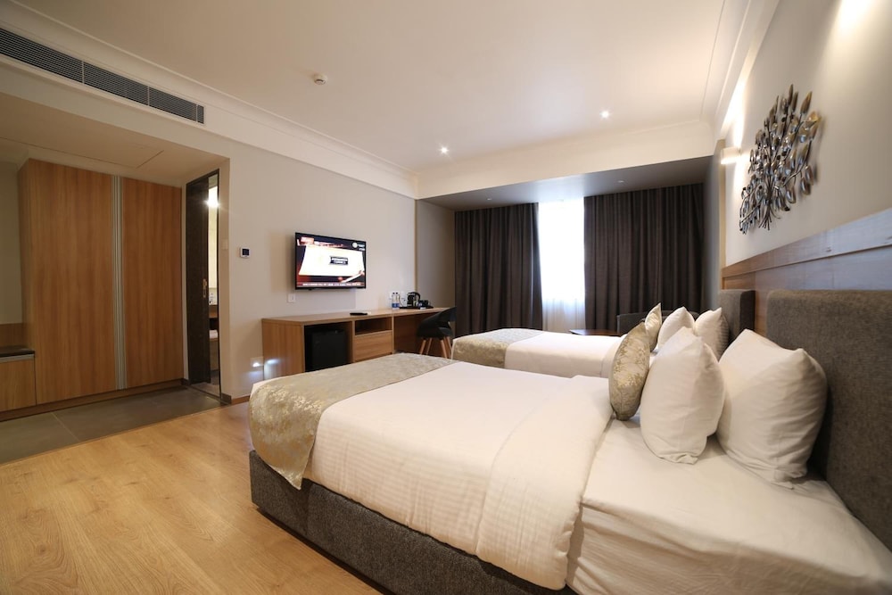 Native by Chancery Hotels 11/50