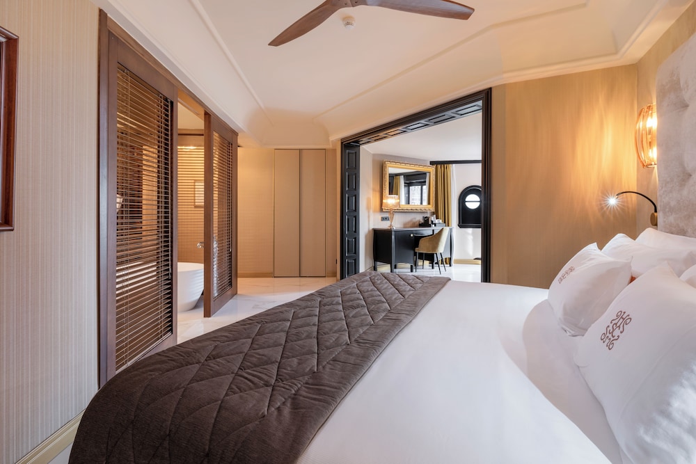 Santa Catalina, a Royal Hideaway Hotel 30/73