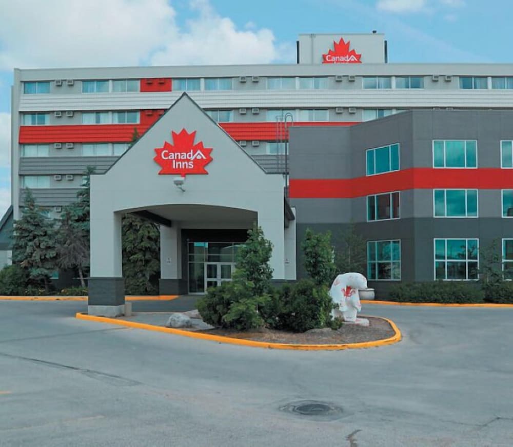 Canad Inns Destination Centre Polo Park photo5