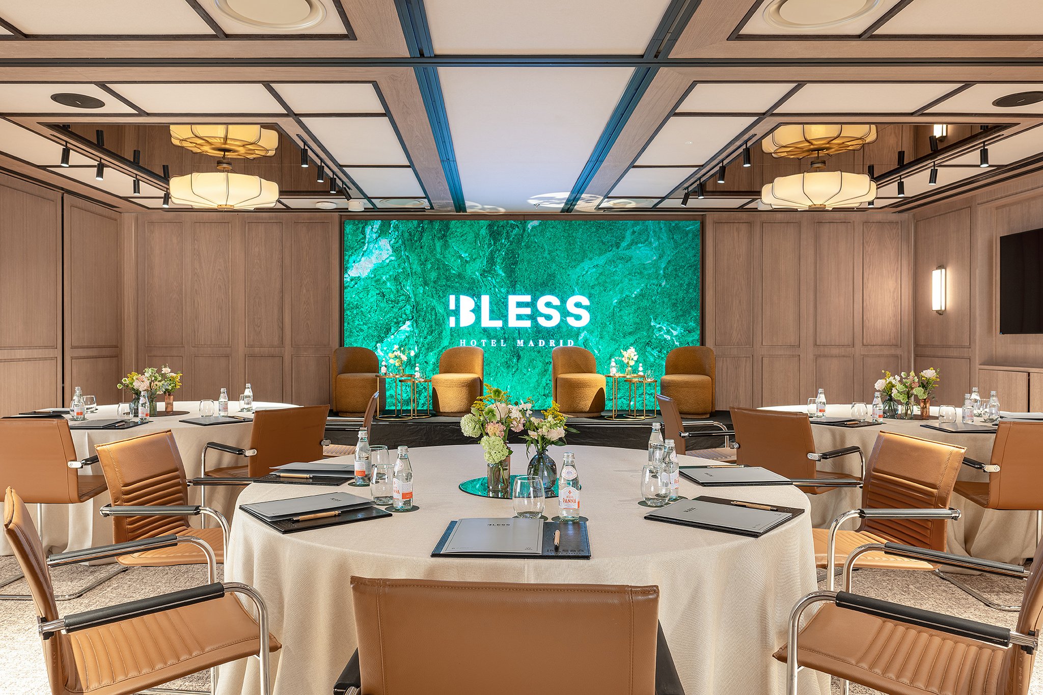 Bless Hotel Madrid 73/84