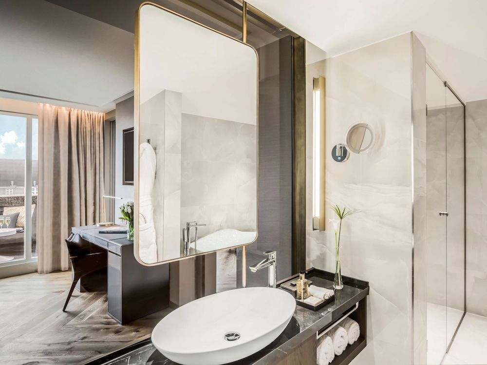 Anantara Grand Hotel Krasnapolsky Amsterdam 50/50