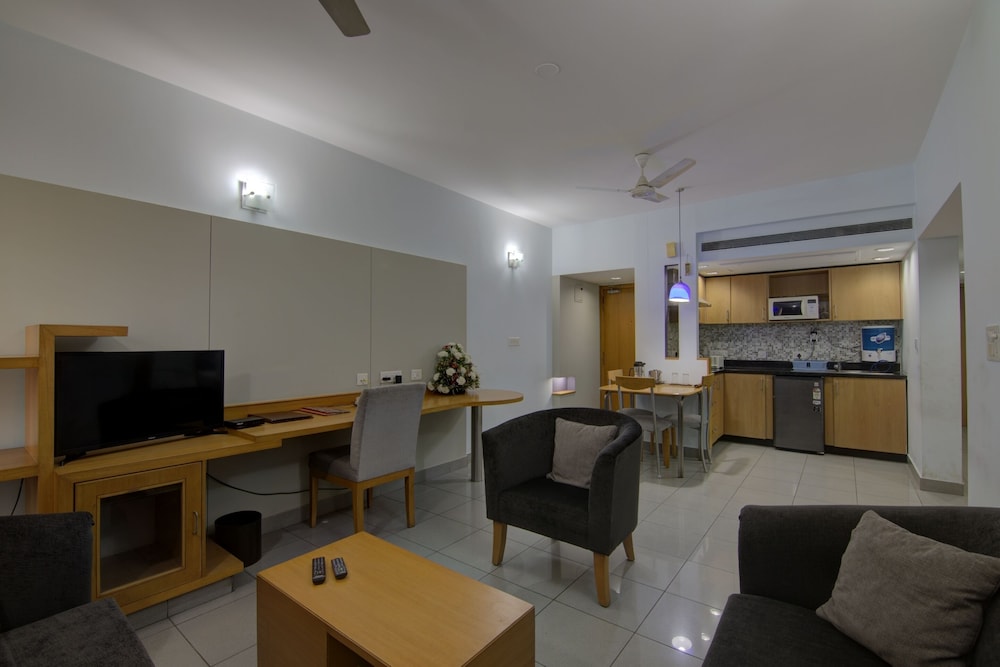 Tristar Serviced Apartments 21/41