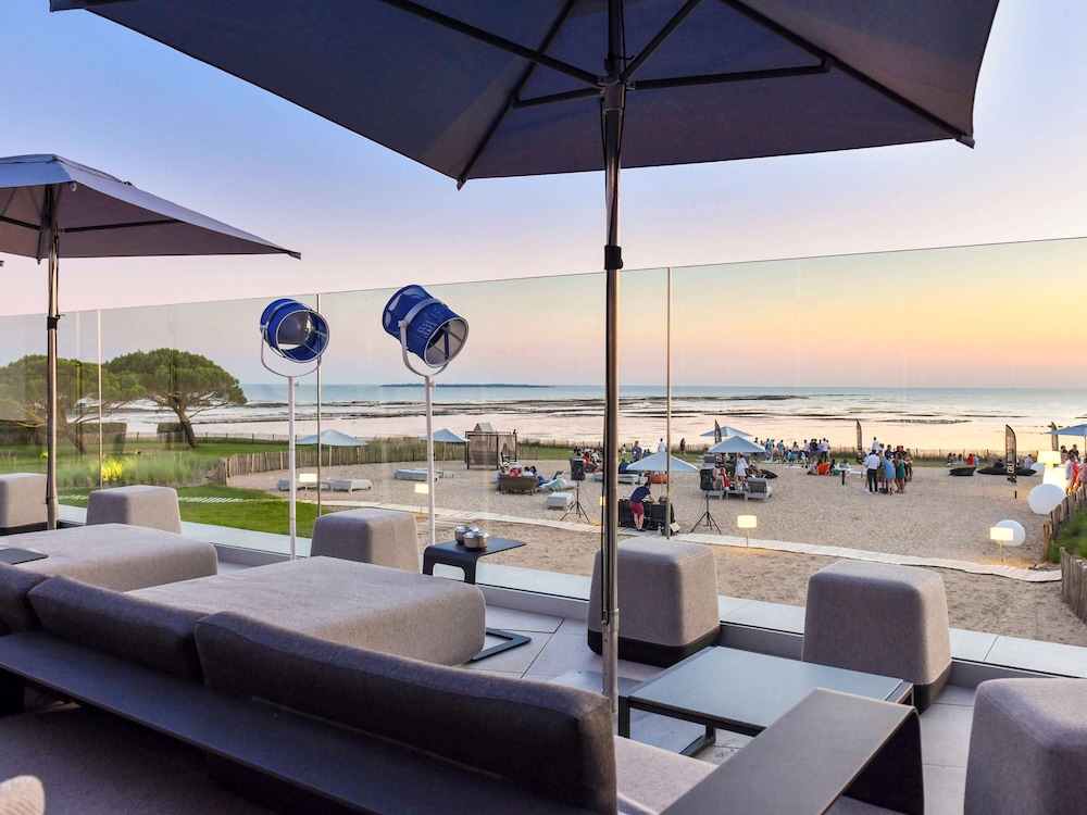 La Grande Terrasse Hotel & Spa La Rochelle - MGallery Collection 37/55