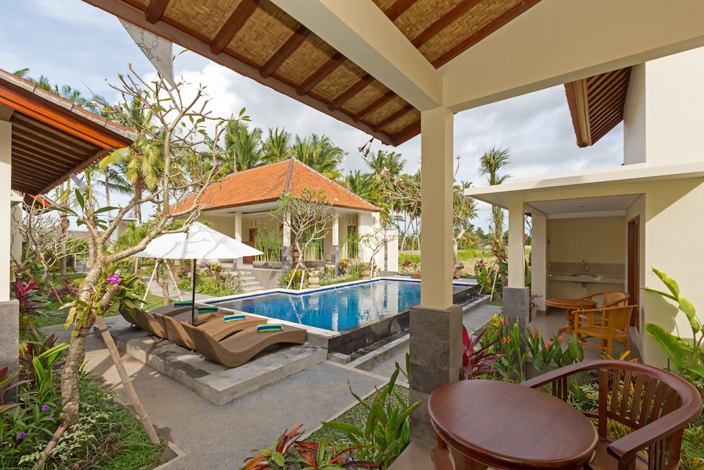 Sisin Ubud View 25/32