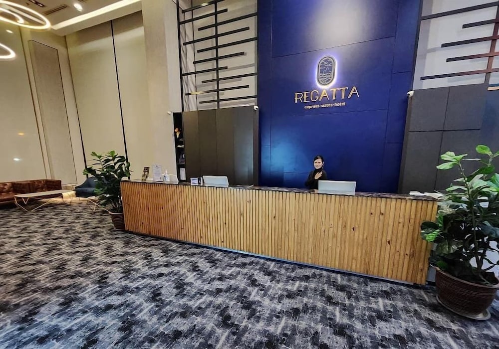 Regatta Suites Kozi Square Kuching 4/50