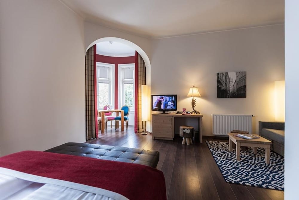 Hotel Villa Carlton - Adults Only 34/74