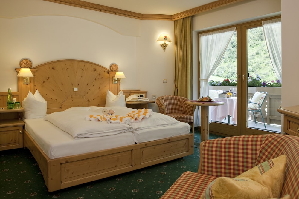 Neuhintertux Hotel Gletscher Spa 51/63