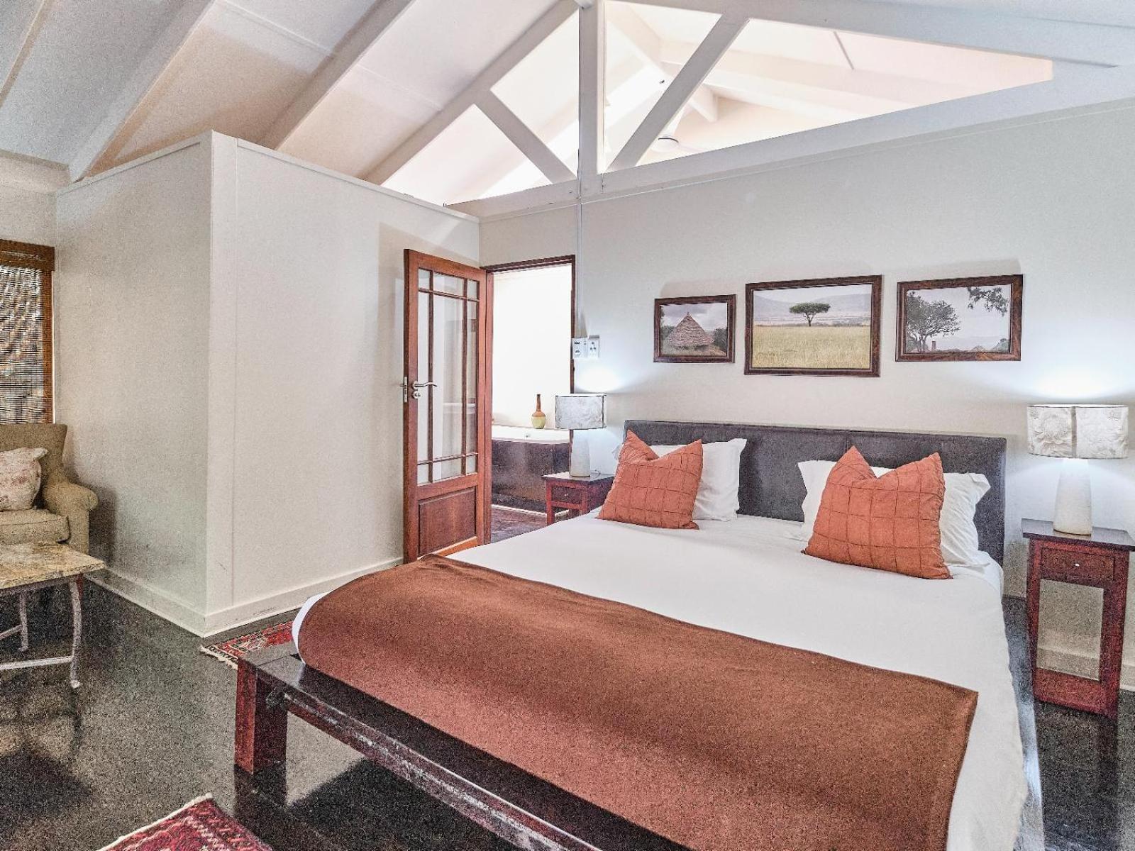 Nguni Lodge 10/50