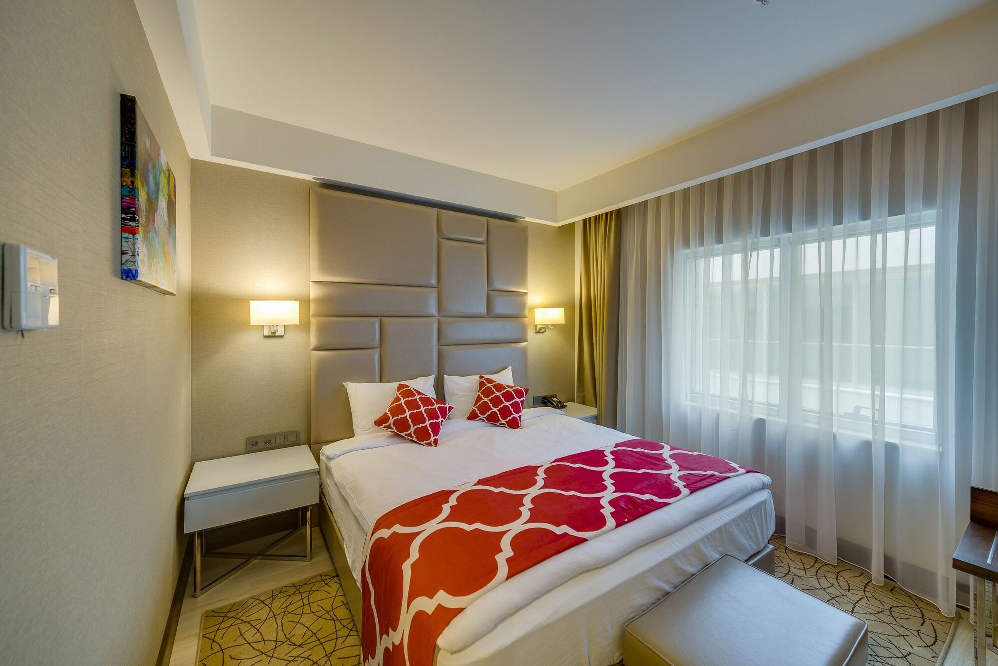 Demircioglu Park Hotel 18/78