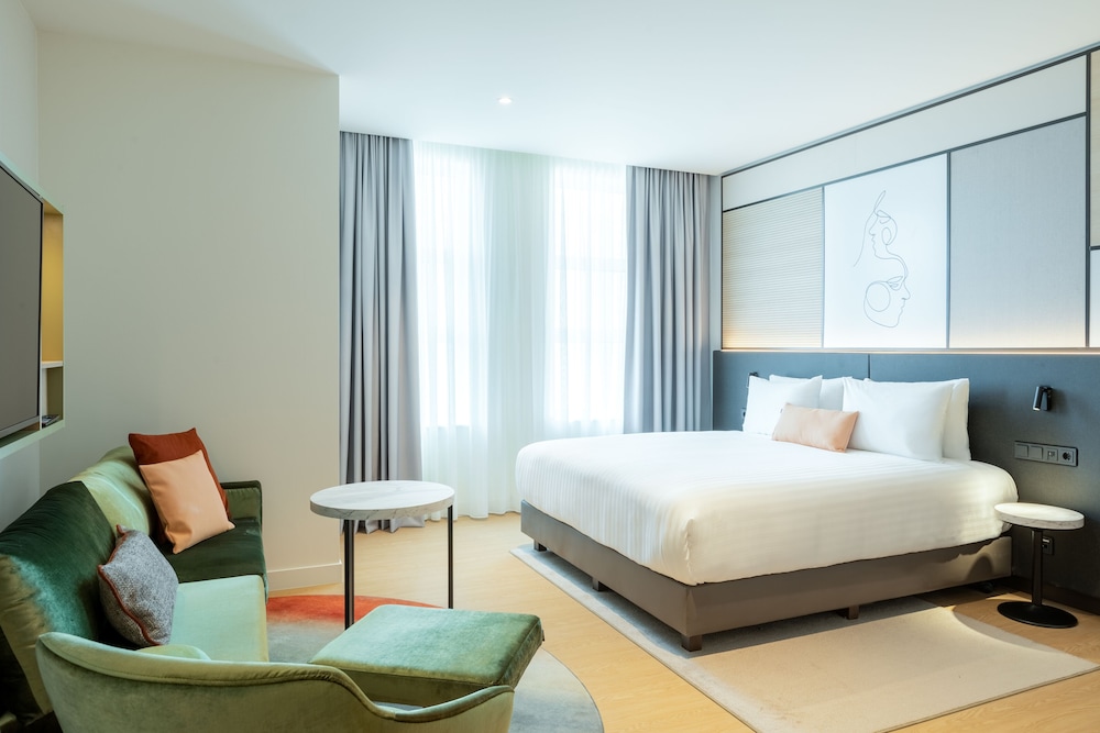 Residence Inn The Hague 9/26