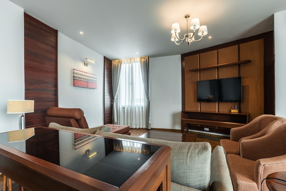 Grand Hotel Vientiane 26/60