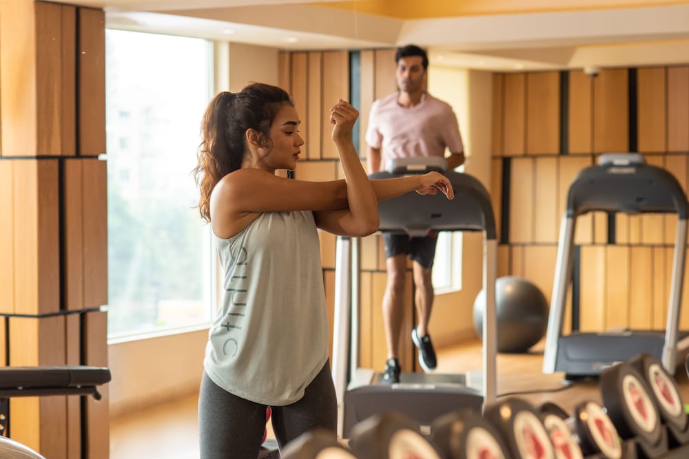 Fairfield By Marriott Visakhapatnam 24/43