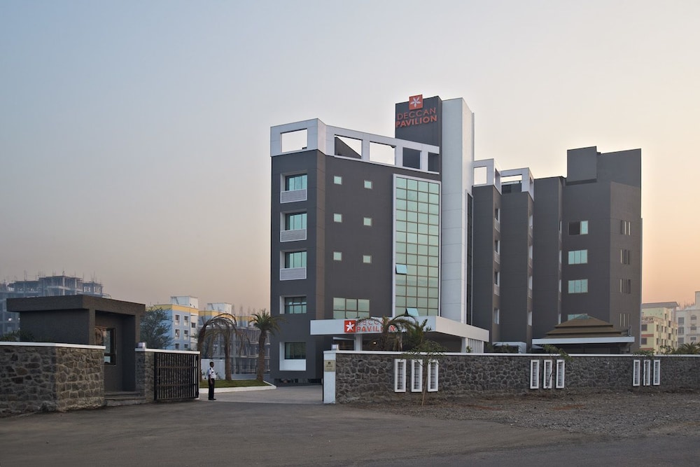 Hotel Deccan Pavilion Pune 3/26