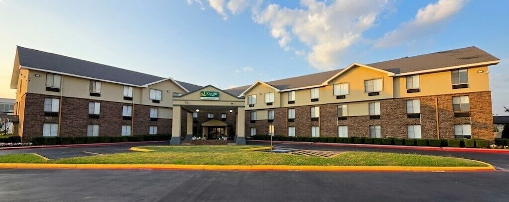 Quality Inn Texarkana Arkansas 31/35