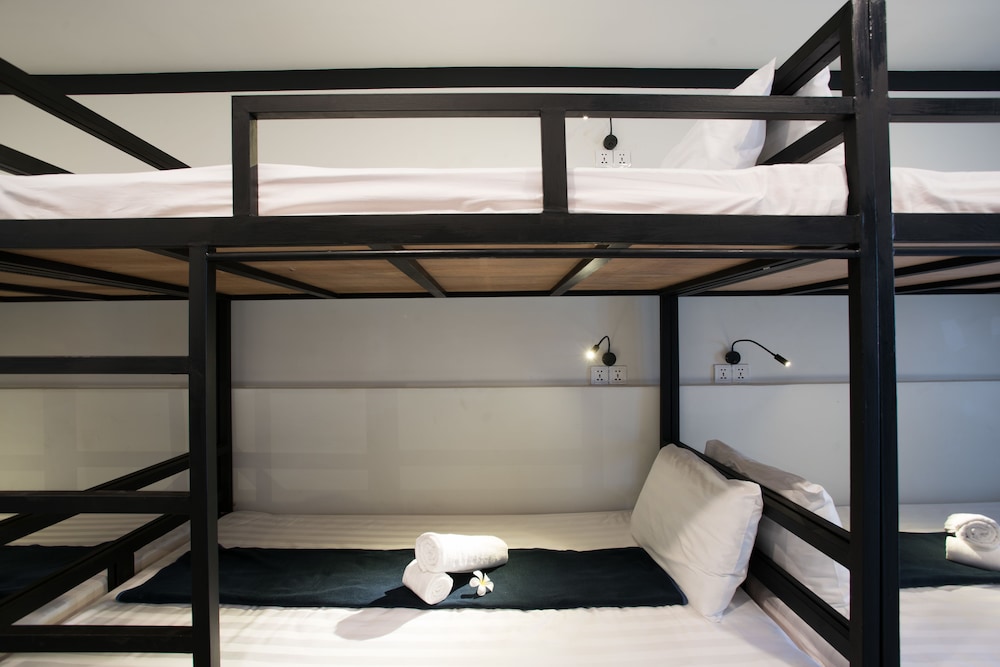 Noni Tree Hostel 46/46