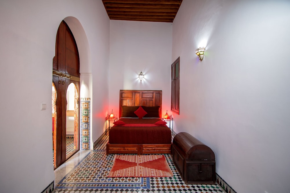 Riad Zitouna 12/47