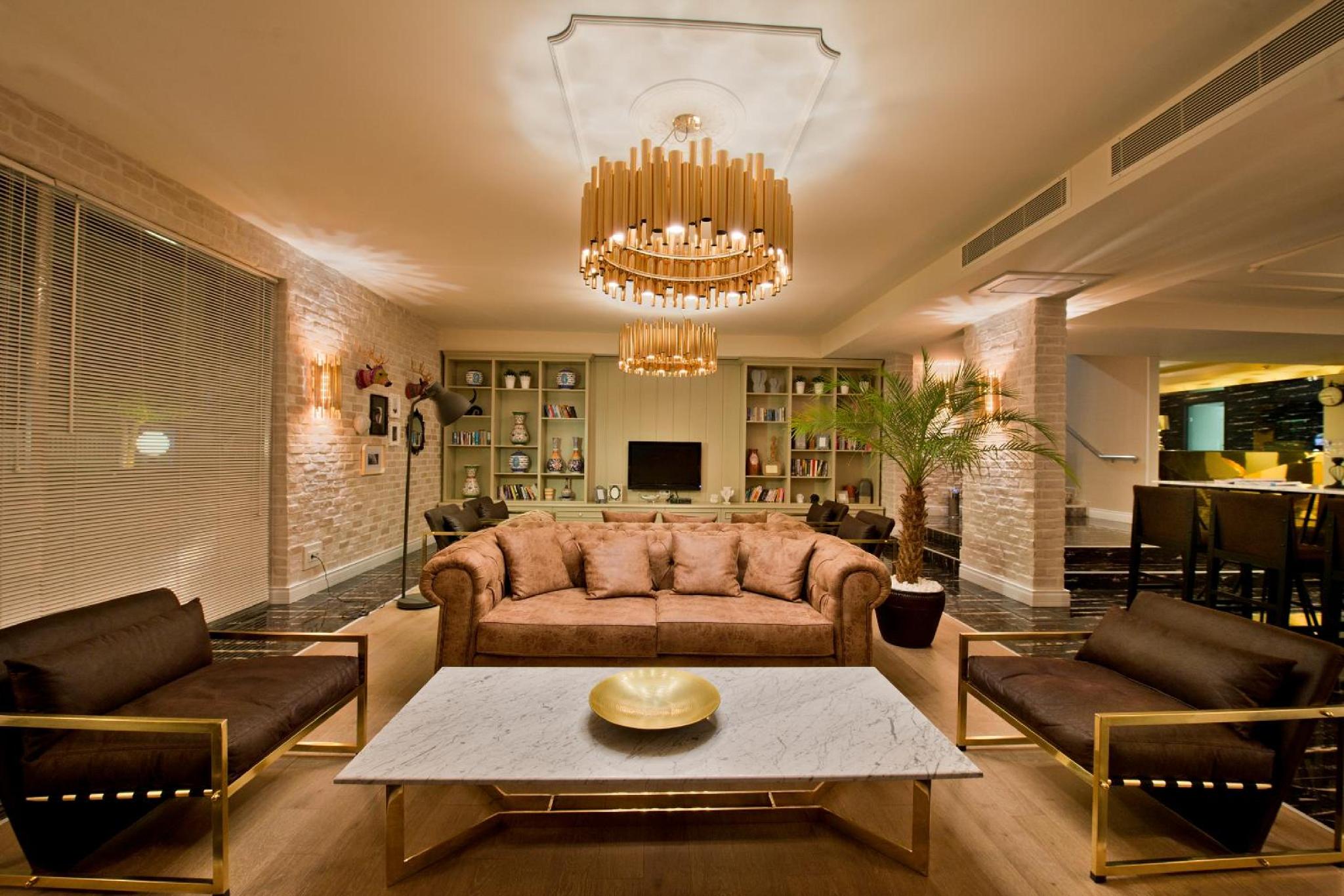 Samira Hotel and Apart 13/31