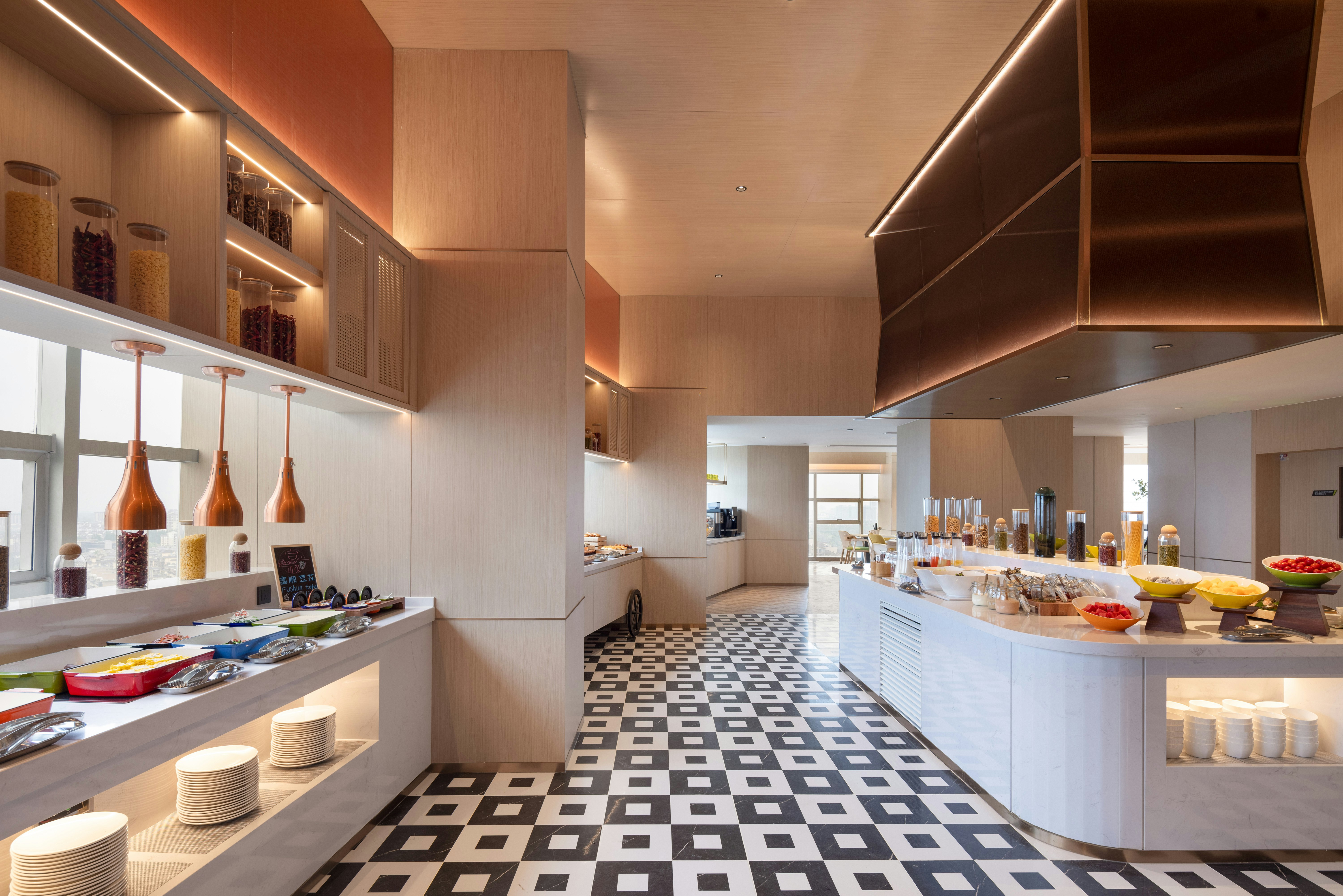 Home2 Suites by Hilton Chengdu Dujiangyan 8/32