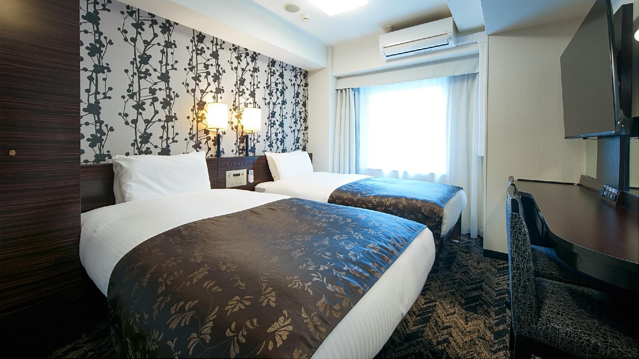 Design, Compact, Standard, Twin Beds