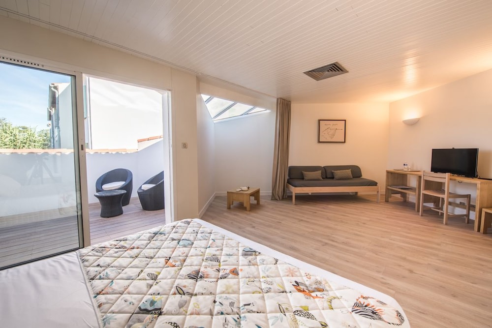 Hotel Les Grenettes 28/60