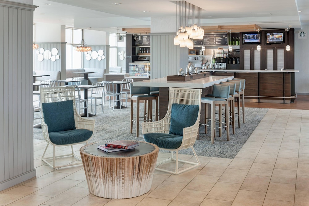 Courtyard Virginia Beach Oceanfront North 37th Street 23/29