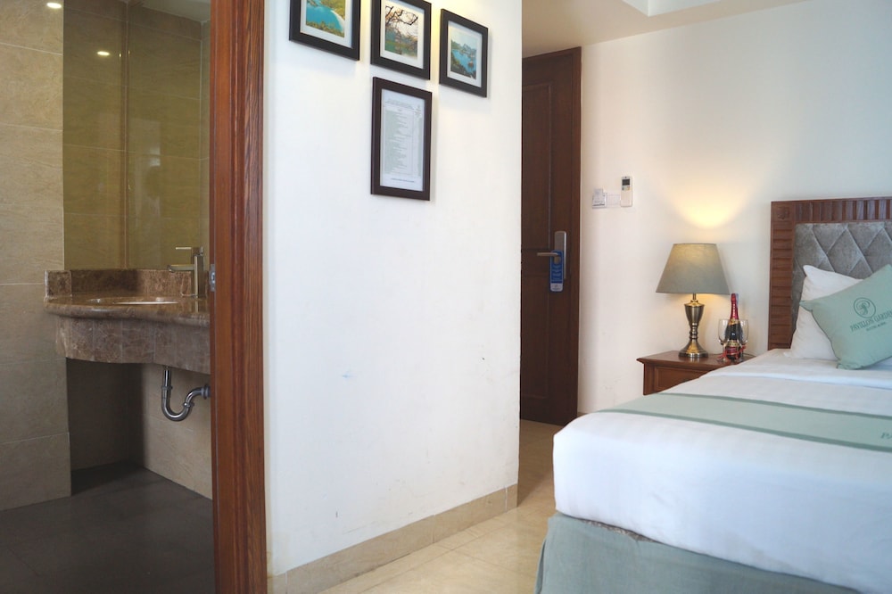 Pavillon Garden Hotel & Spa 26/71