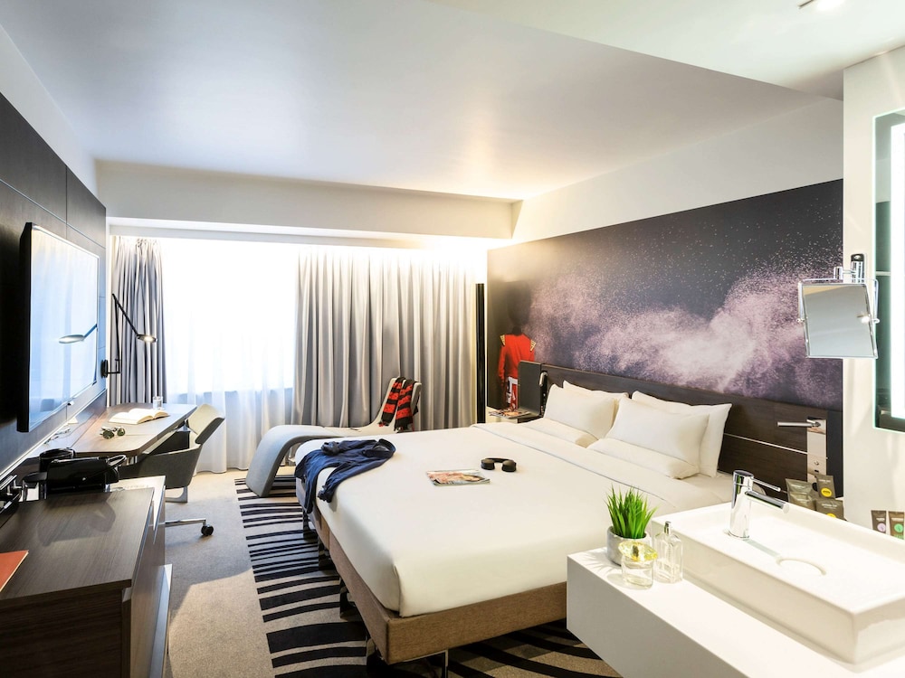 Novotel London Tower Bridge 31/69
