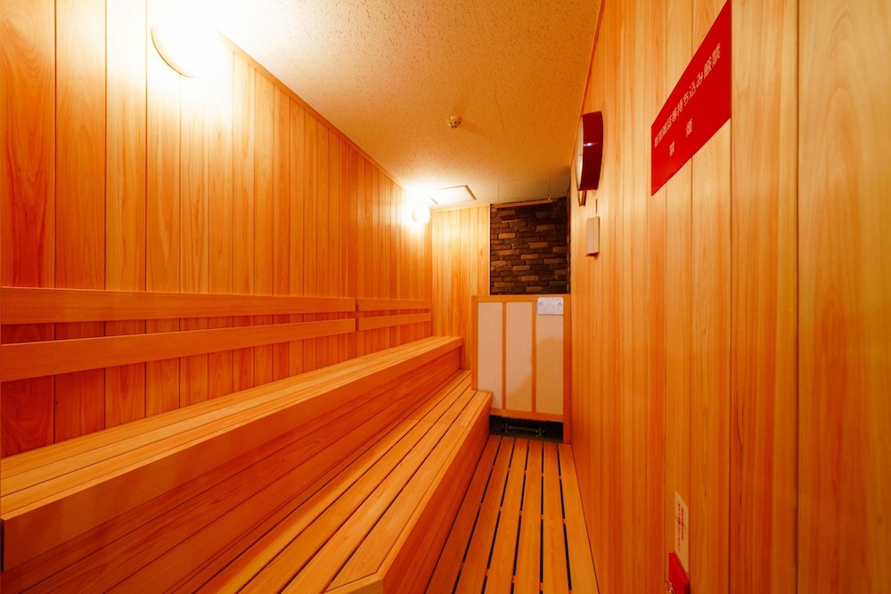 Green Rich Hotel Tokuyama Ekimae 13/25