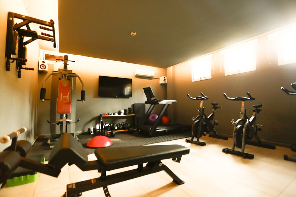 Destinar Apart Hotel 30/50