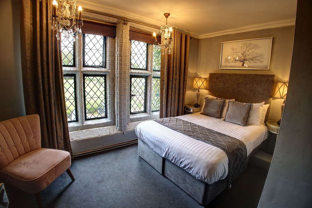 Seckford Hall Hotel Spa 6/64