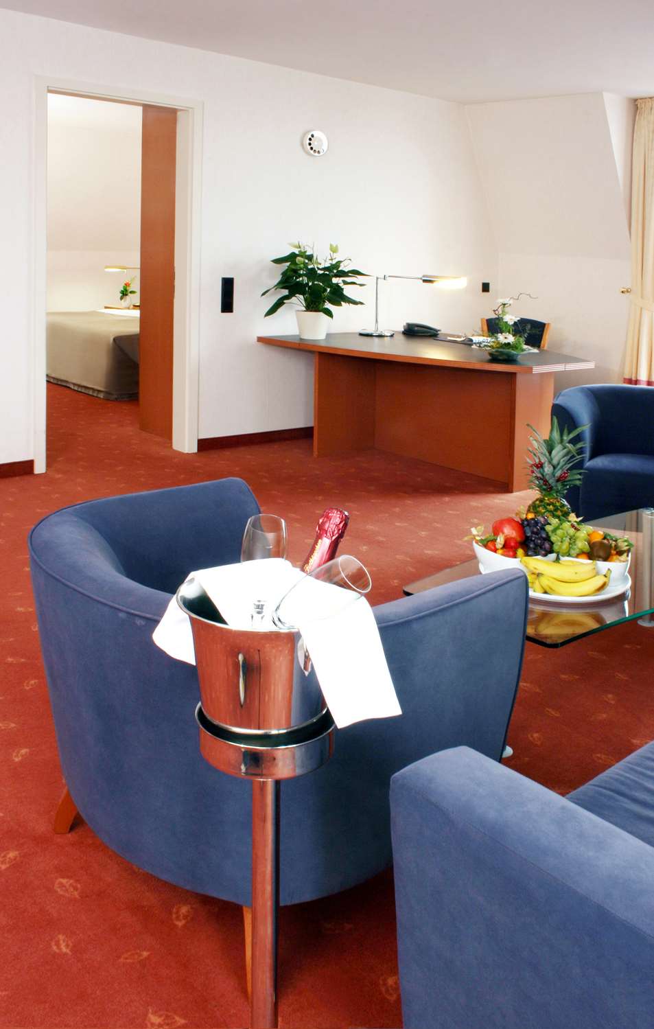 Best Western Hotel Halle-Merseburg 20/33