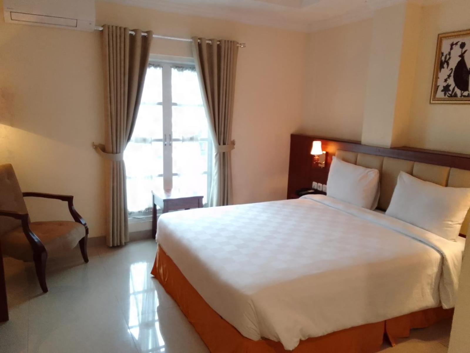 LE SEMAR HOTEL KARAWACI 5/23