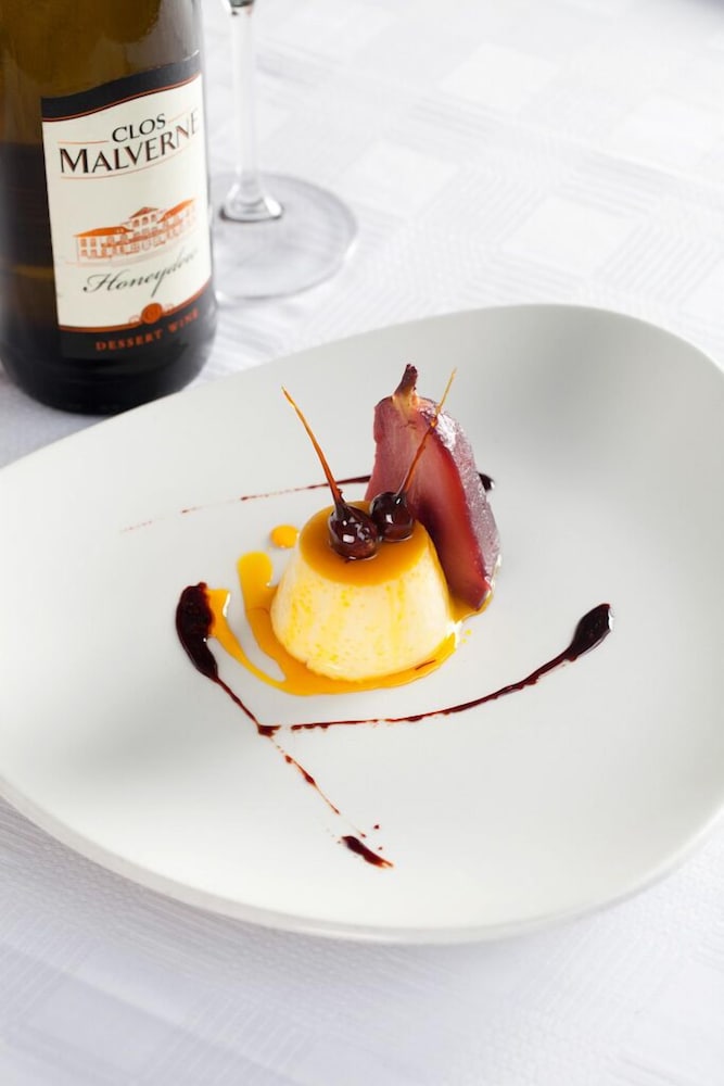 Clos Malverne Wine Estate Accommodation 16/46