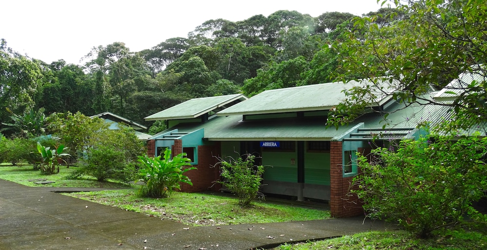 La Selva Biological Station 5/50