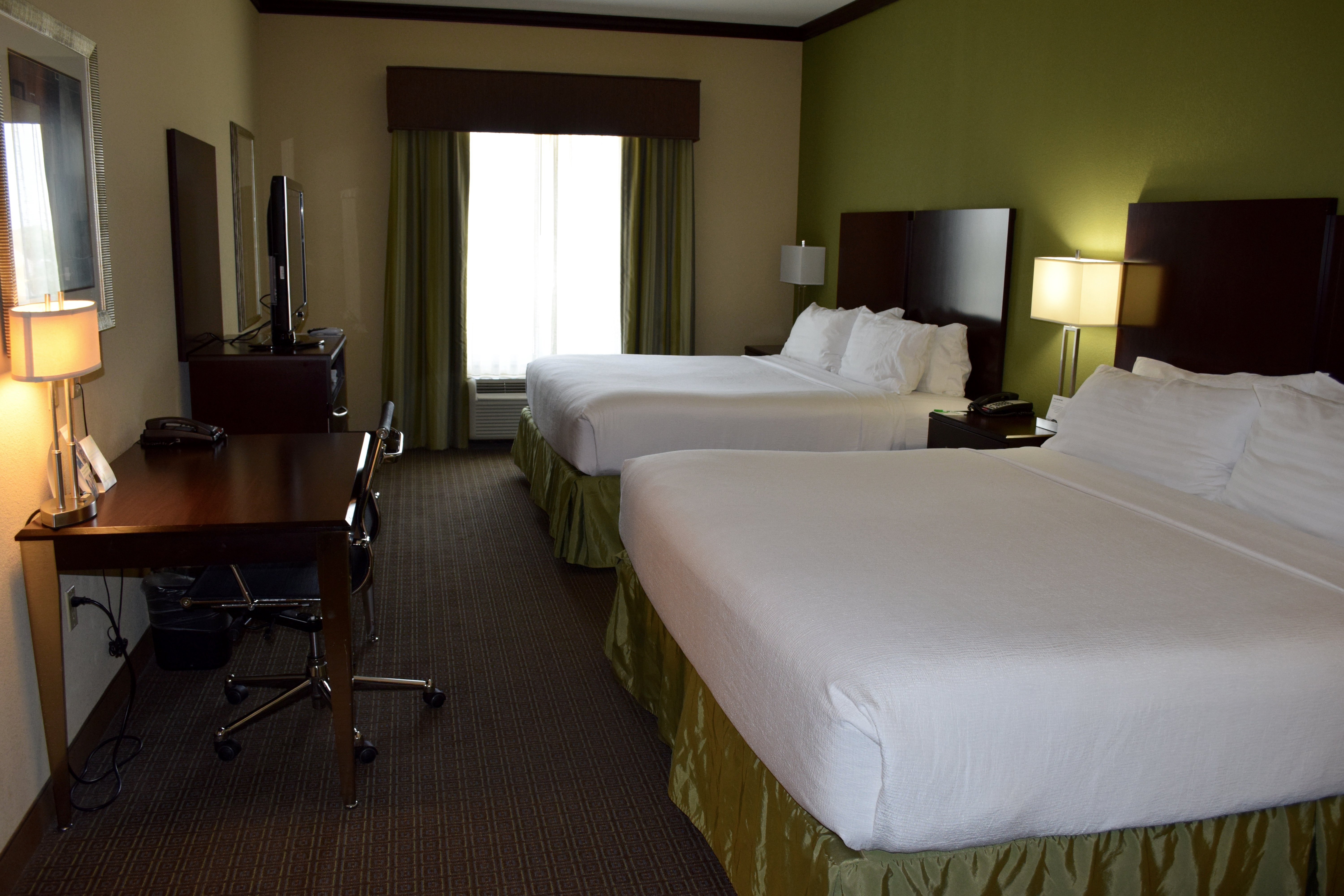 Holiday Inn Hou Energy Corridor Eldridge 23/78