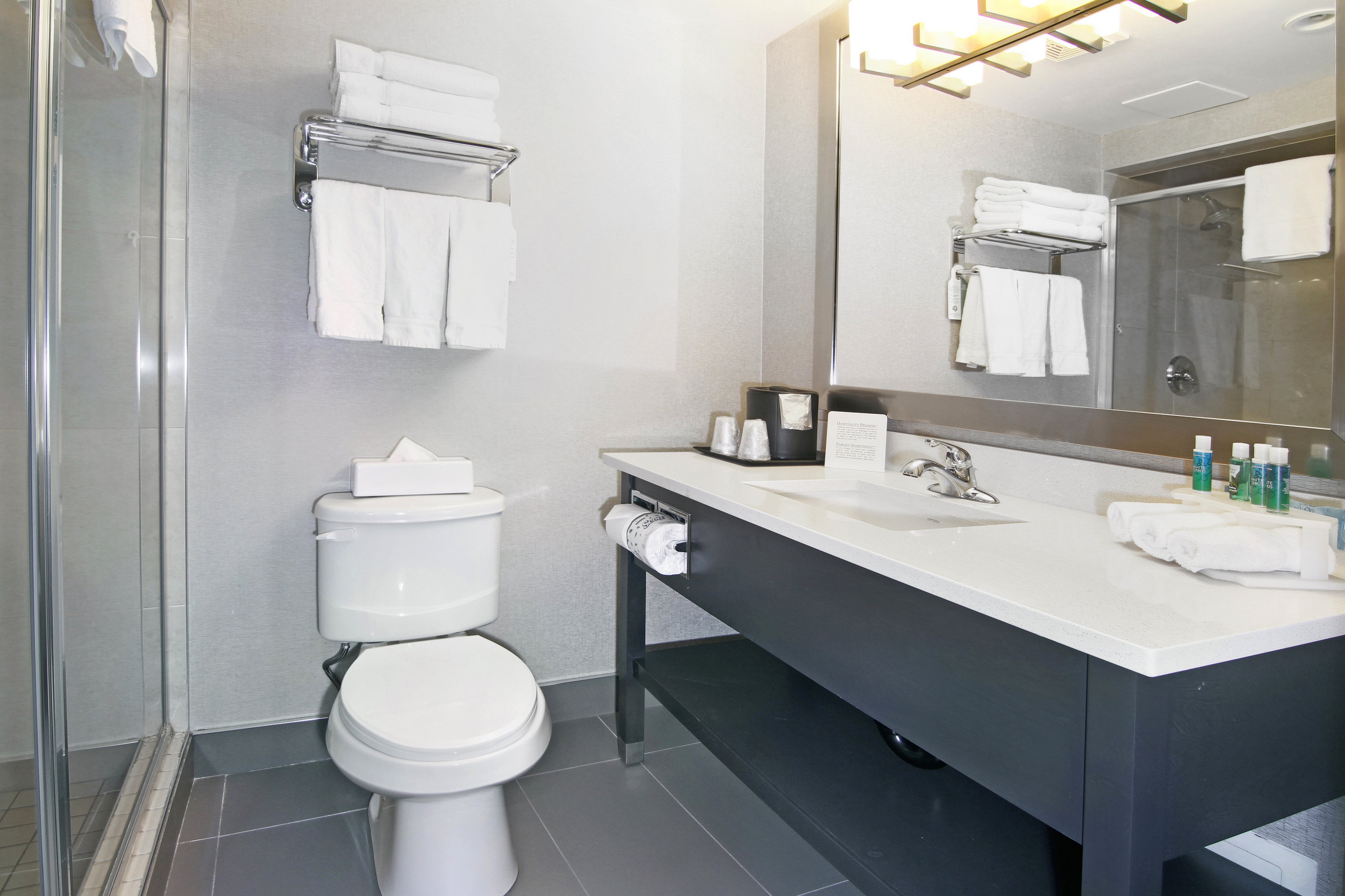 Holiday Inn Express Hotel & Suites Calgary 65/71