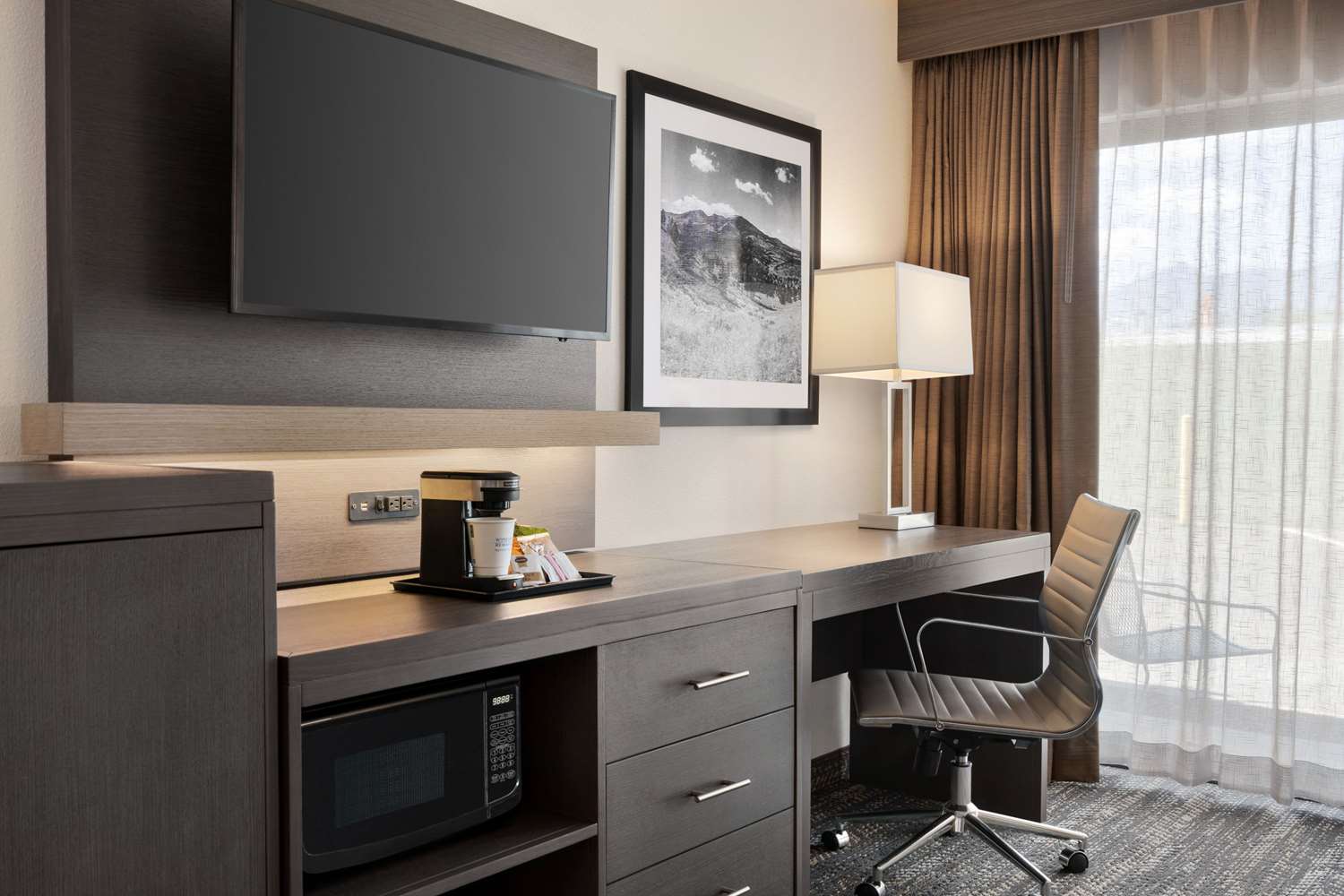 The Kendrick Hotel, Ascend Hotel Collection 20/27