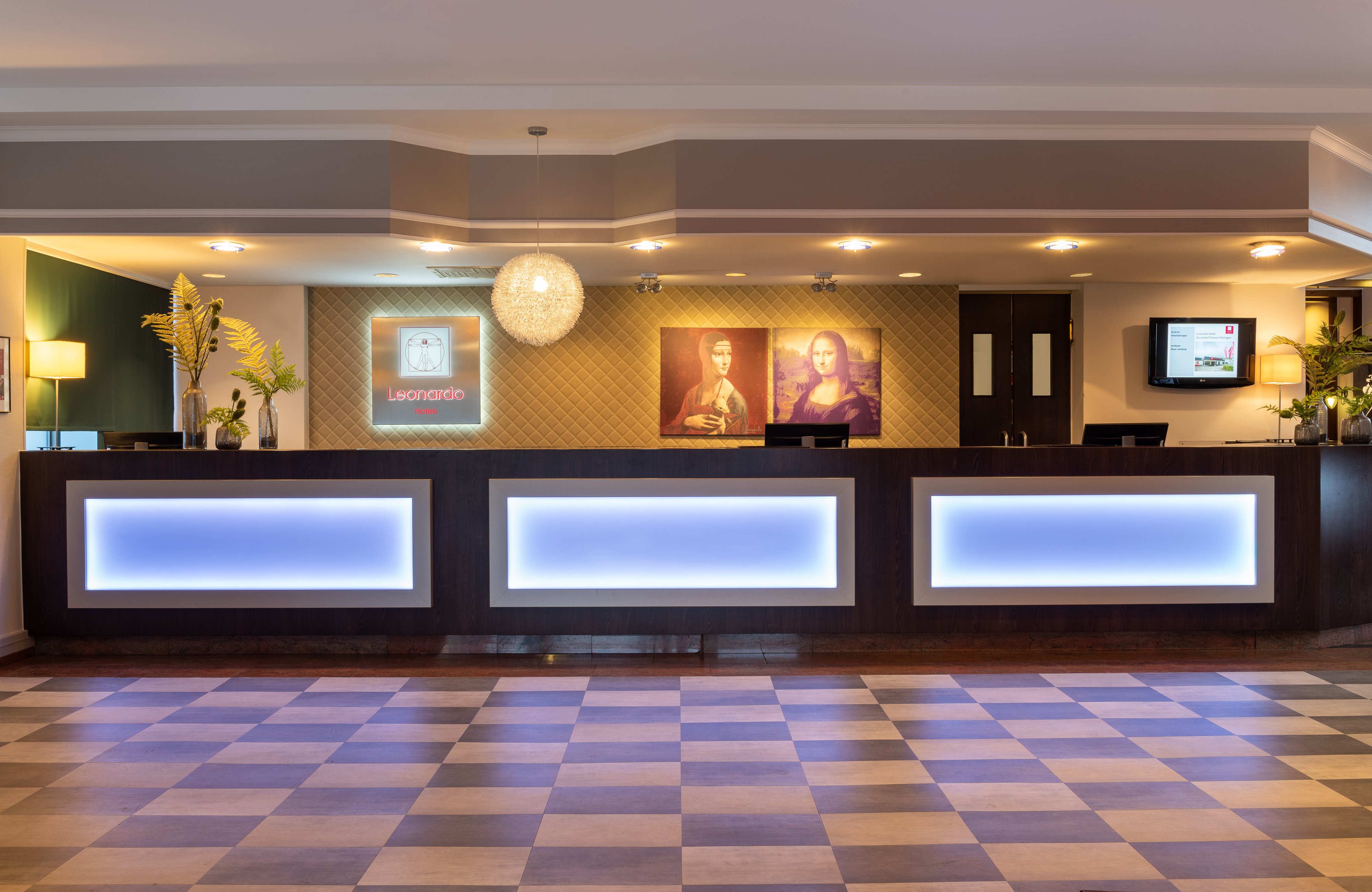 Leonardo Hotel Dusseldorf Airport Ratingen 5/47