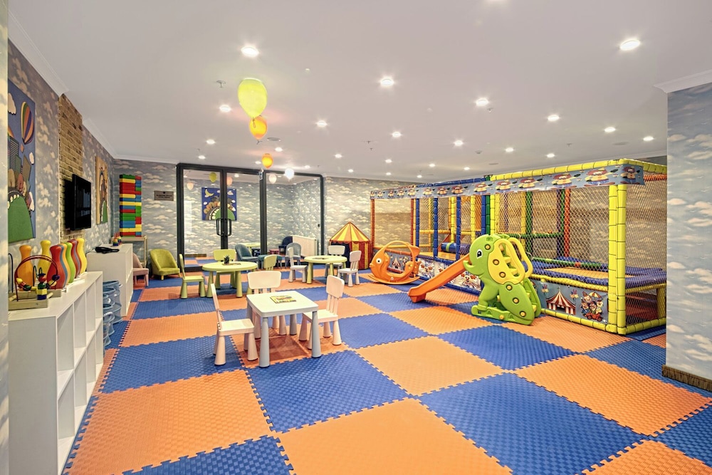 Bof Hotel Uludag 65/74