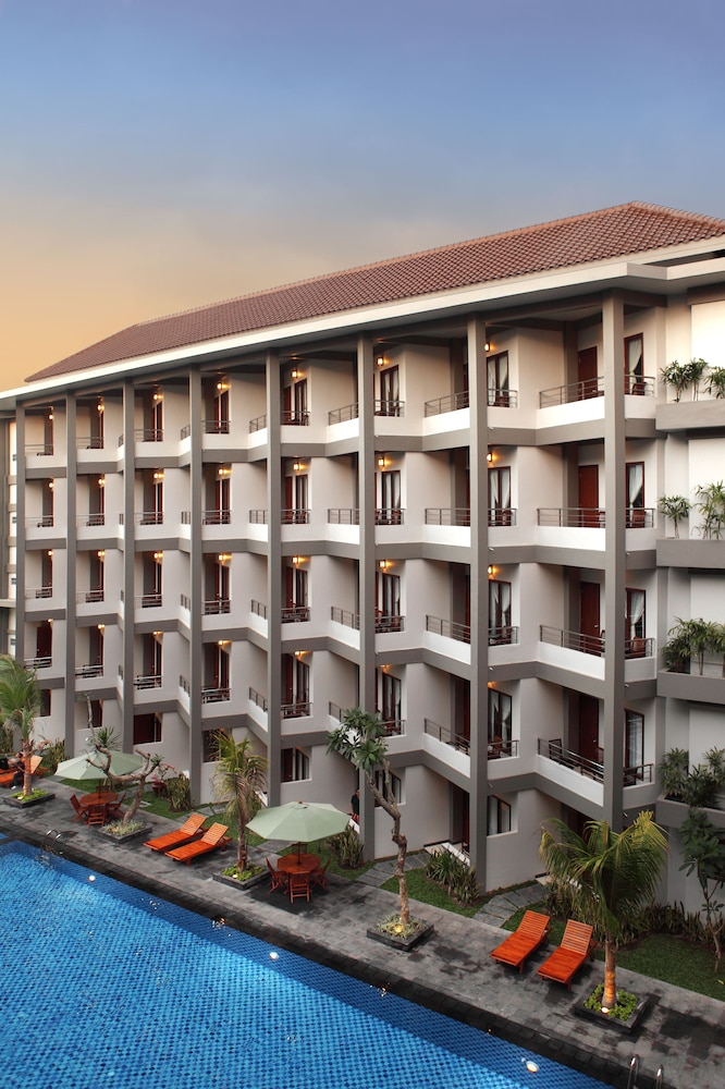 LOMBOK GARDEN HOTEL photo5