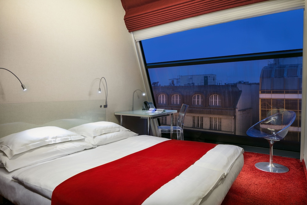 Design Metropol Hotel Prague 20/65