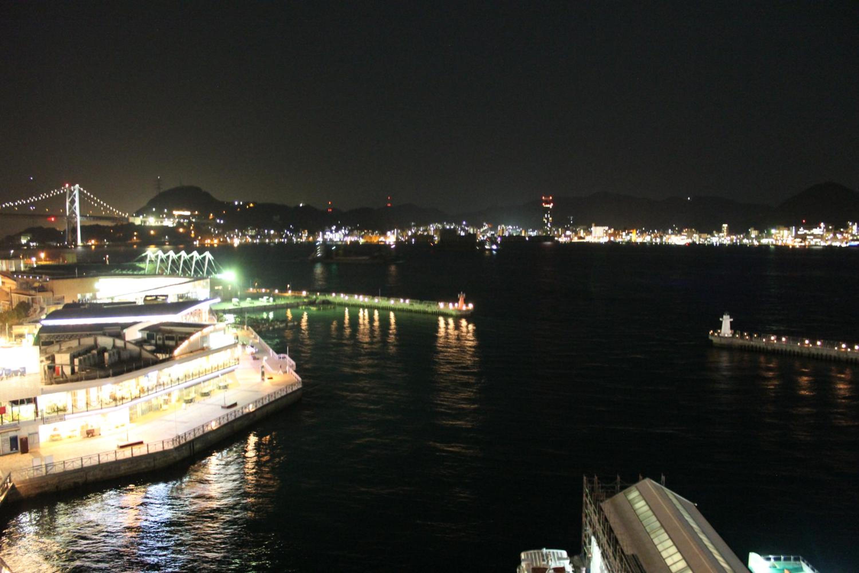 SHIMONOSEKI GRAND HOTEL 23/26