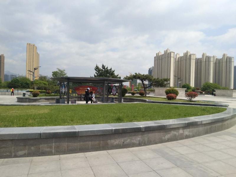 GreenTree Inn Taian High Speed Railway Station Lingshan Street 35/37