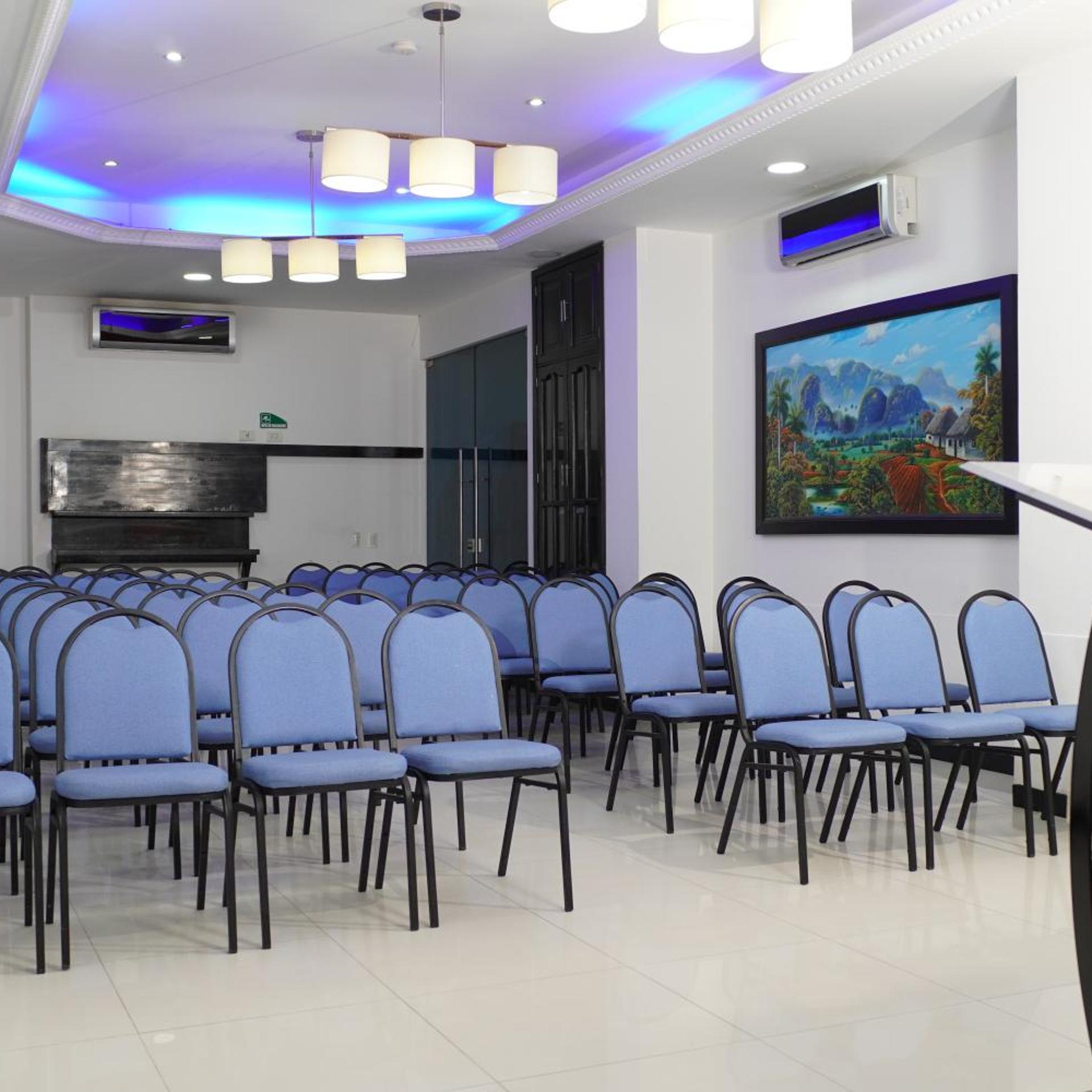Hotel Medellín Rodadero 46/55