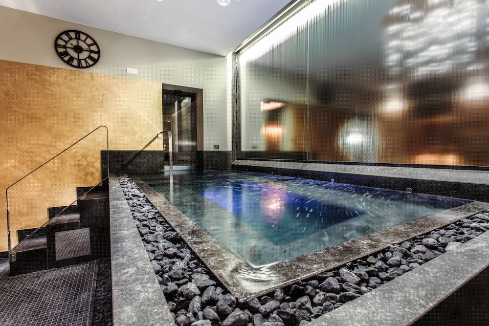 Hotel Lungomare 19/35