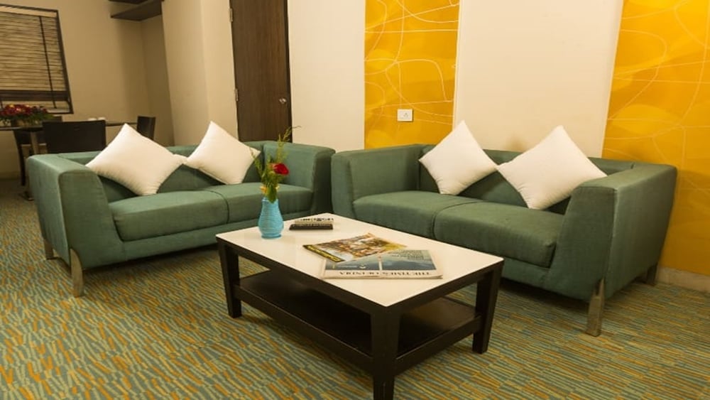 Star City Hotel 25/50